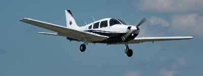 Обучение на частного пилота гражданской авиации