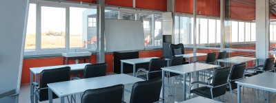 Подготовка преподавателей АУЦ